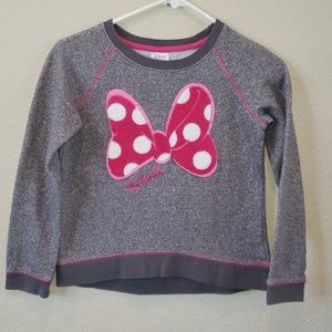 Disney Sweatshirt